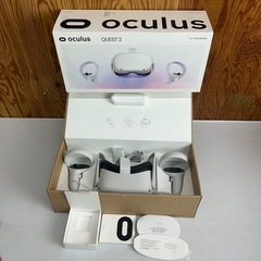 Quest2 64GB Anker3mケーブル付き