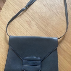 CELINE ショルダーバッグ クラッチバッグ 2way オール...