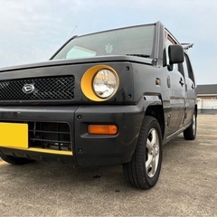 ネイキッド パール検なしAC冷えます