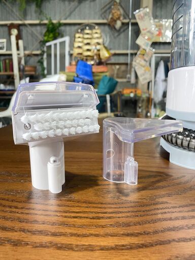 IRISOHYAMA アイリスオーヤマ リンサークリーナー RNS-P10-W 【公式通販】