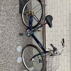 北海道の27インチ自転車の中古が安い！激安で譲ります・無料であげます｜ジモティー