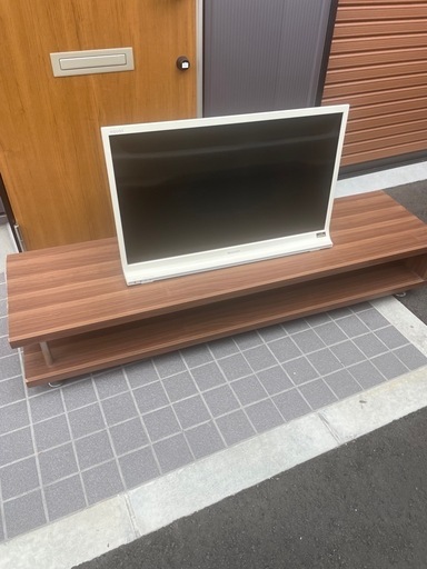 激安　シャープ　テレビ　LC32J9