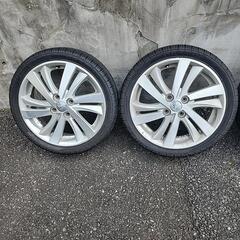 GR86 純正スチール◇6.5J 16インチ IS48(オフセット+48) PCD100-5H 