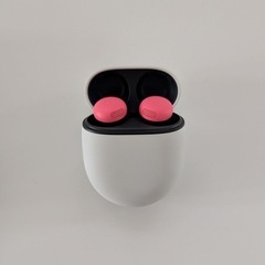 美品] Iイヤホン Google Pixel Buds Pro 2 ピンク