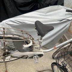 2台SET！自転車 電動アシスト自転車