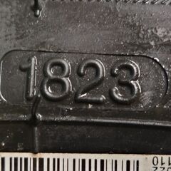 値下げ　新品 未使用 冬タイヤ 215/55 R17 17インチ