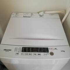 家電家具一式お譲ります