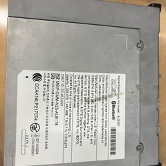 ◾︎動作確認済◾︎ ミニクーパー F55 F56 ナビ CICヘッドユニット 