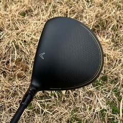 ゴルフ　ドライバー　ローグst キャロウェイ