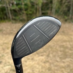 ゴルフ　ドライバー　ローグst キャロウェイ