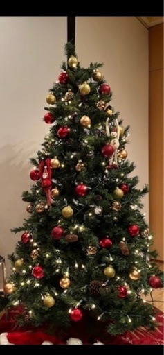 クリスマスツリー