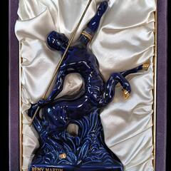 古酒】レミーマルタン ケンタウロス青