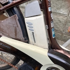 格安☆電動自転車