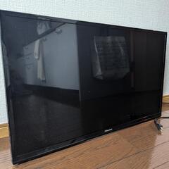 ハイセンス　32V型液晶テレビ　 HJ32K3120　ハイビジョン　購入後未使用 Amazon | 【整備済み品】 ハイセンス 液晶 テレビ 32V型