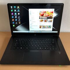 爆速 SONY Core i7 ノートパソコン Office