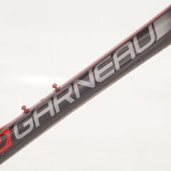 GARNEAU 「ガノー」 GENNIX R1 2015年頃モデル フレームセット