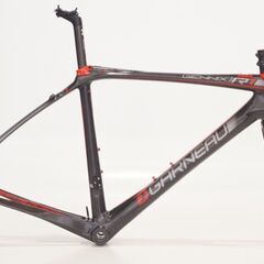 GARNEAU 「ガノー」 GENNIX R1 2015年頃モデ...