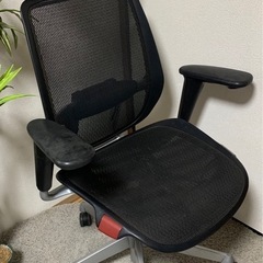 ライオン事務器 オフィスチェア LeBeFu(レビフ)シリーズ