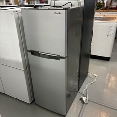 Grand Line 2ドア冷蔵庫