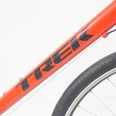 TREK 「トレック」 7.2FX 2016年モデル クロスバイク/ 大阪美原北 