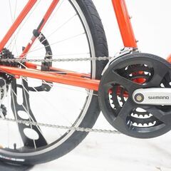 TREK 「トレック」 7.2FX 2016年モデル クロスバイク/ 大阪美原北 