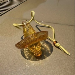 ハッピーヘルナンデス(HAPPY HERNANDEZ)