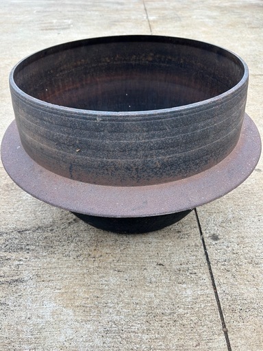 釜