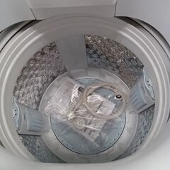 ★ジモティ割あり★ TOSHIBA 洗濯機 7Kg 22年製 動作確認／クリーニング済み MT2798