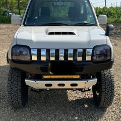 北海道 石狩市のジムニー ジムニー 車のパーツの中古が安い！激安で  