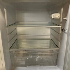 大阪送料無料★3か月保障付き★冷蔵庫★2021年★ニトリ★2ドア★NTR-106WH★R-696