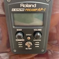 エレアコ K.YAIRI WY1AP