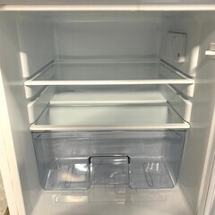 大阪送料無料★3か月保障付き★冷蔵庫★2022年★アビテラックス★2ドア★AR-951★R-604