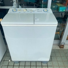 宮崎県の2層式洗濯機の中古が安い！激安で譲ります・無料であげます  