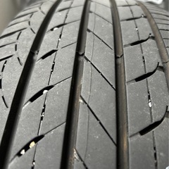 タイヤ＋ホイール   R16 PCD 114,3 x 5 