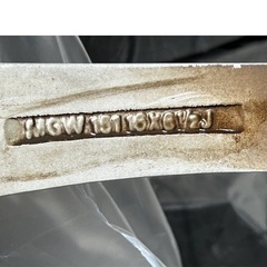 タイヤ＋ホイール   R16 PCD 114,3 x 5 