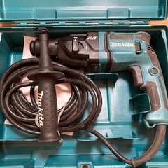 マキタ ハンマードリル  