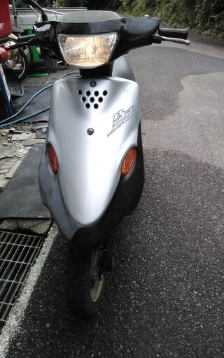 BJ　ジョグ