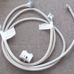 HITACHI/日立◆全自動洗濯機/ビートウォッシュ BW-V80C ◆8kg 2018年製 No.2869