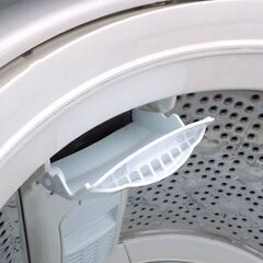 HITACHI/日立◆全自動洗濯機/ビートウォッシュ BW-V80C ◆8kg 2018年製 No.2869