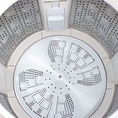 HITACHI/日立◆全自動洗濯機/ビートウォッシュ BW-V80C ◆8kg 2018年製 No.2869