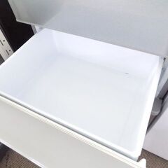 新札幌 AQUA/アクア◆冷蔵庫/AQR-36K◆4ドア 355L 2021年製 No.2866