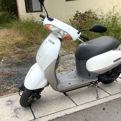 栃木県のホンダ タクトの中古が安い！激安で譲ります・無料であげます｜ジモティー