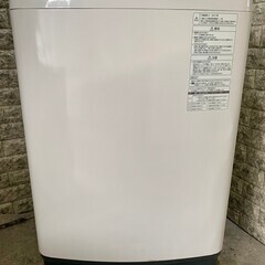 大阪送料無料☆3か月保障付き☆洗濯機☆2017年☆