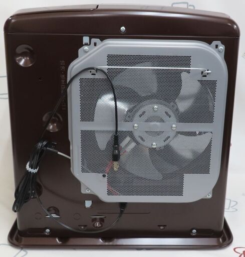 ダイニチ ブルーヒーター FW-3221E9 21年製 石油ファンヒーター