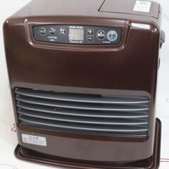 ♪Dainichi/ダイニチ FW-D423NC 2023年 ブルーヒーター 未使用♪ 