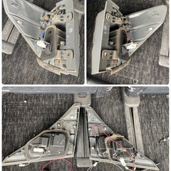 20ヴェルファイア テールランプ