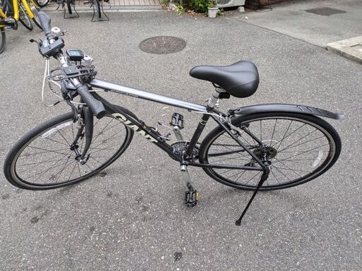 最終値下げ GIANT ESCAPE R3 最終値下げ！優先取引期間を11月19日まで】