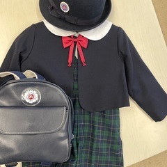 幼稚園制服 子供用品の中古が安い！激安で譲ります・無料であげます｜ジモティー