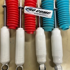 プロコンプ　ショック　ES9000 91451.91401