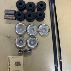 プロコンプ　ショック　ES9000 91451.91401